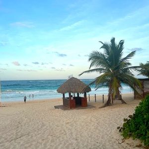 Meet your Posher, Marie-eve